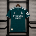 2026/2027 Real Madrid Away Football Shirt