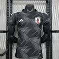 2023/2024 Japan Black Special Edition Football Jersey - Player Version