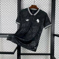 2025/2026 Juventus Third Away Football Shirt