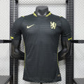 2026/2027 Player Version Chelsea Away Football Shirt
