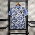 2024/2025 Japan Special Edition Waves Football Jersey