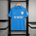 2026/2027 Napoli Home Football Jersey