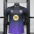 2026/2027 Player Version Barcelona Kobe Mamba Away Football Shirt