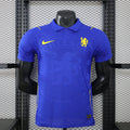 2026/2027 Player Version Chelsea Home Football Shirt