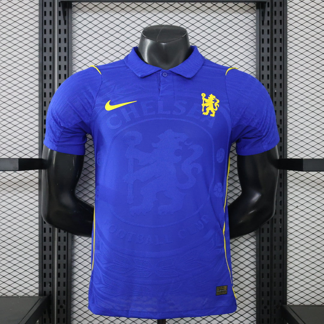 2026/2027 Player Version Chelsea Home Football Shirt