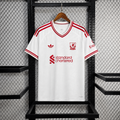2026/2027 Liverpool Away Football Shirt