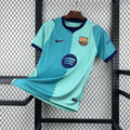 2026/2027 Barcelona Third Away Football Shirt