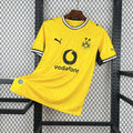2026/2027 Dortmund Home Football Shirt