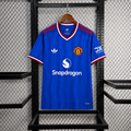 2026/2027 Manchester United Away Football Shirt