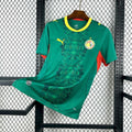 2026 Senegal Home World Cup Football Jersey