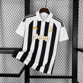 2026/2027 Juventus Home Football Shirt
