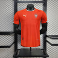 2025 Portugal Home Football Shirt 1:1 Thai Quality - Player Version