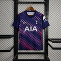 2026/2027 Tottenham Hotspur Away Football Shirt