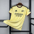 2026/2027 Arsenal Third Away Football Shirt
