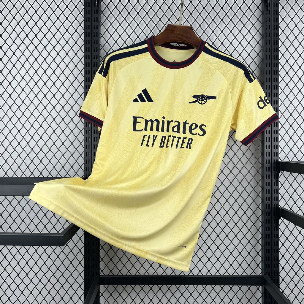 2026/2027 Arsenal Third Away Football Shirt