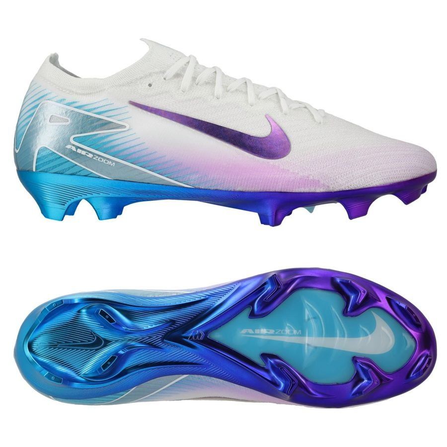 Air Zoom Mercurial Vapor 16 Elite FG Chromatic