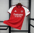 2026/2027 Arsenal Home Football Shirt
