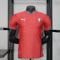 2026 Portugal World Cup Home Football Shirt - Player Version