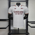 2025/2026 Player Version Arsenal Third Away Football Shirt