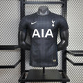 2025/2026 Player Version Tottenham Hotspur Away Football Shirt