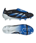 Predator Elite FT FG Jude Bellingham Signature Black
