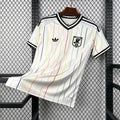 2026 Japan Away World Cup Football Jersey