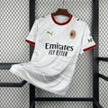 2026/2027 AC Milan Away Football Shirt
