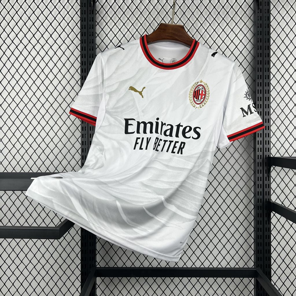 2026/2027 AC Milan Away Football Shirt