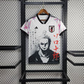 2024/2025 Japan Special Edition One Piece Football Shirt 1:1 Thai Quality