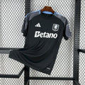 2025/2026 Aston Villa Away Football Shirt