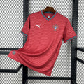 2026 Portugal Home World Cup Football Shirt