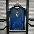 2024/2025 Japan Home Soccer Jersey 1:1 Thai Quality