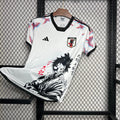 2026 Japan Special One Piece Luffy Football Jersey