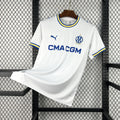 2026/2027 Olympique Marseille Home Football Shirt