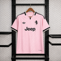2026/2027 Juventus Away Football Shirt