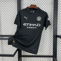 2025/2026 Manchester City Away Football Shirt