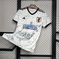 2026 Japan Special One Piece Football Jersey