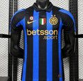 2026/2027 Player Version Inter Milan Home Football Shirt