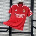2026/2027 Benfica Home Football Shirt