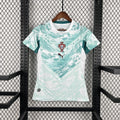 Womens 2026 Portugal Away World Cup Jersey