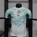 2026 Portugal World Cup Away Football Shirt - Player Version