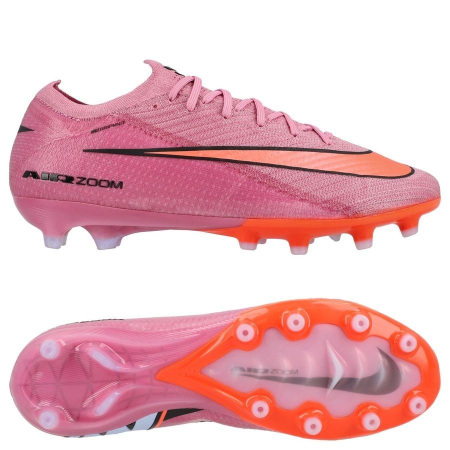 Air Zoom Mercurial Vapor 16 Elite AG-Pro Scary Good