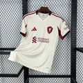 2025/2026 Liverpool Away Football Shirt 1:1 Thai Quality