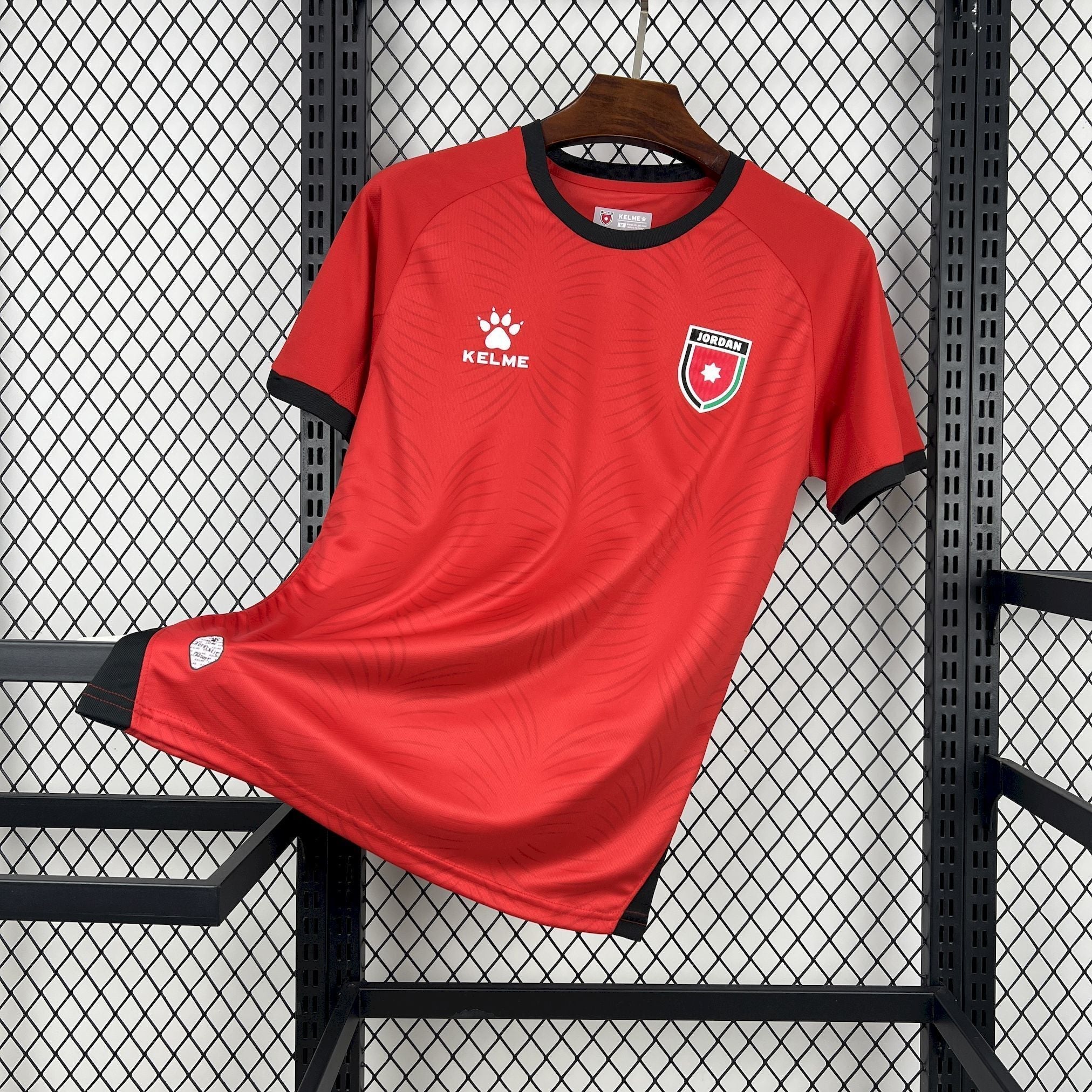 2026 Jordan Away World Cup Football Shirt