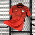 2026 Egypt Home World Cup Jersey