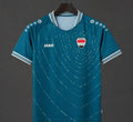 2026 Iraq Away World Cup Football Jersey