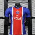 2026/2027 PSG Paris Saint-Germain Home Football Shirt Player Version